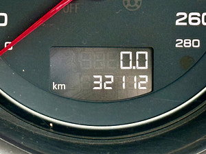 Audi A3 thumbnail