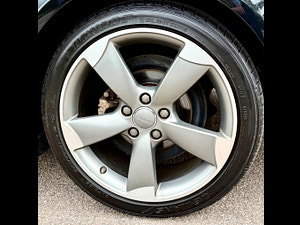 Audi A3 thumbnail