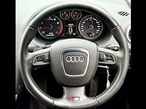 Audi A3 thumbnail