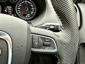 Audi A3 thumbnail