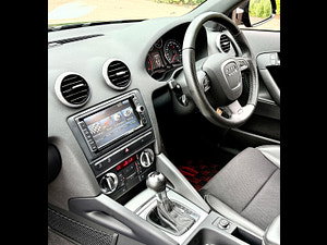 Audi A3 thumbnail