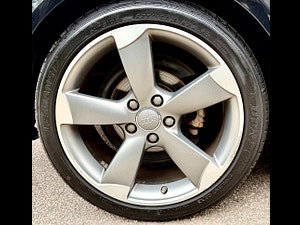 Audi A3 thumbnail