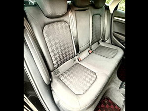 Audi A3 thumbnail