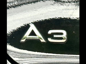 Audi A3 thumbnail