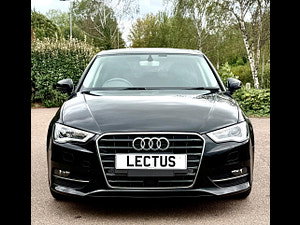 Audi A3 thumbnail