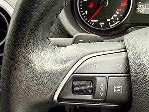Audi A3 thumbnail