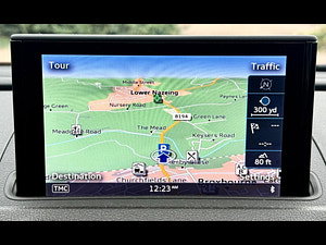 Audi A3 thumbnail
