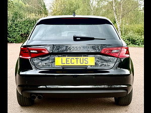 Audi A3 thumbnail