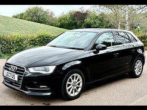 Audi A3 thumbnail