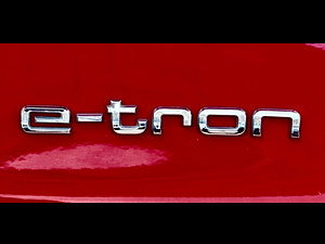 Audi A3 thumbnail