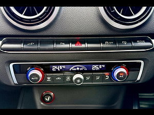 Audi A3 thumbnail