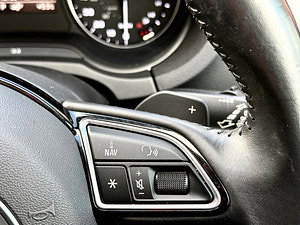 Audi A3 thumbnail