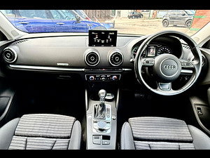 Audi A3 thumbnail