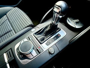 Audi A3 thumbnail