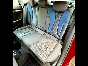 Audi A3 thumbnail