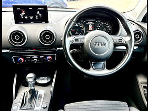 Audi A3 thumbnail