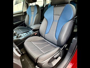 Audi A3 thumbnail