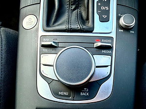 Audi A3 thumbnail