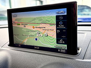Audi A3 thumbnail