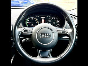 Audi A3 thumbnail
