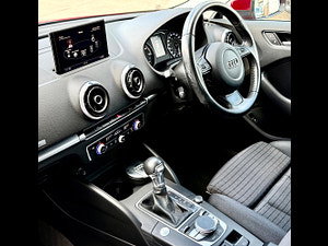 Audi A3 thumbnail