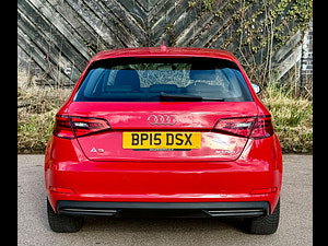 Audi A3 thumbnail