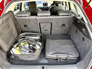 Audi A3 thumbnail