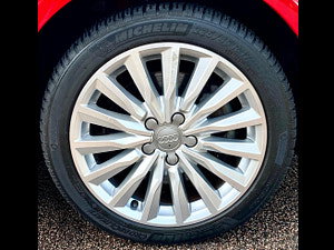 Audi A3 thumbnail