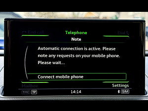 Audi A3 thumbnail