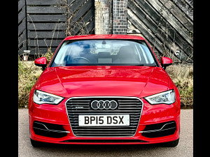 Audi A3 thumbnail