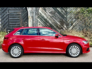Audi A3 thumbnail
