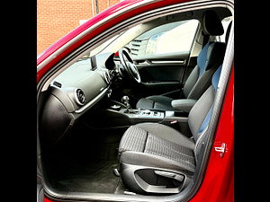 Audi A3 thumbnail