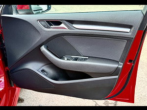 Audi A3 thumbnail
