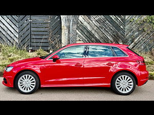 Audi A3 thumbnail