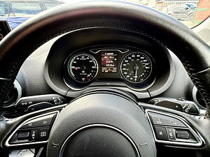 Audi A3 thumbnail