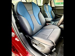 Audi A3 thumbnail
