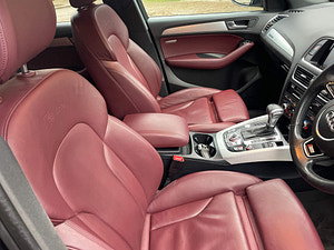 Audi Q5 thumbnail