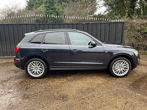 Audi Q5 thumbnail