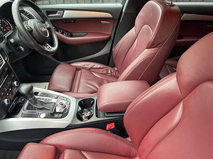Audi Q5 thumbnail