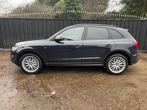 Audi Q5 thumbnail