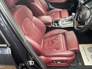 Audi Q5 thumbnail