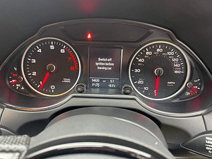 Audi Q5 thumbnail