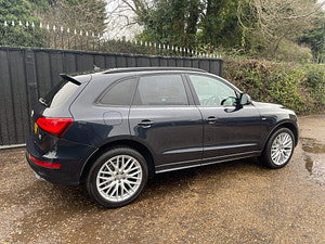 Audi Q5 thumbnail