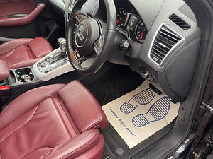 Audi Q5 thumbnail