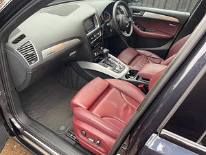 Audi Q5 thumbnail