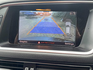 Audi Q5 thumbnail