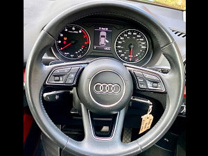 Audi Q2 thumbnail
