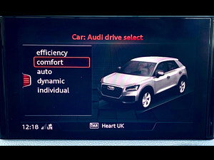 Audi Q2 thumbnail