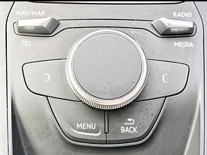 Audi Q2 thumbnail