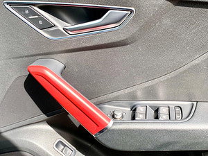 Audi Q2 thumbnail